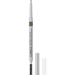 Clinique Quickliner For Brows Soft Brown - Eyebrow Pencil Clinique Quickliner For Brows Soft Brown - Eyebrow Pencil