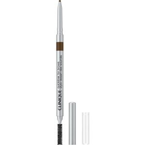 Clinique Dark Espresso Eyebrow Pencil - Eyebrow Makeup Clinique Dark Espresso Eyebrow Pencil - Eyebrow Makeup