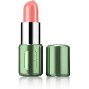 Clinique Melon Pop Longwear Lipstick - Shine - Lipstick Clinique Melon Pop Longwear Lipstick - Shine - Lipstick