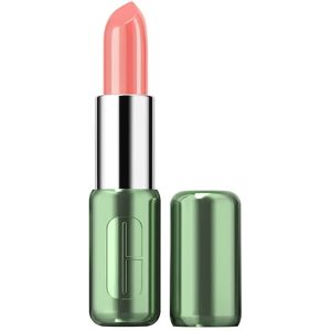 Clinique Melon Pop Longwear Lipstick - Shine - Lipstick Clinique Melon Pop Longwear Lipstick - Shine - Lipstick