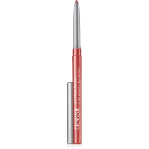 Clinique Intens Cayenne Lippenkontur - Lip Pencil & Lippenstift Clinique Intens Cayenne Lippenkontur - Lip Pencil & Lippenstift