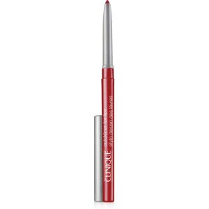 Clinique Lip Konturenstift Intensive Cranberry - Langanhaltend & Konturiert Clinique Lip Konturenstift Intensive Cranberry - Langanhaltend & Konturiert