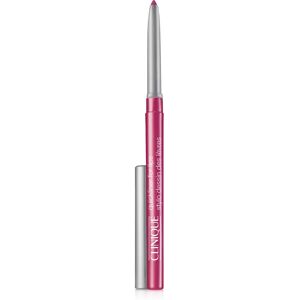 Clinique Quickliner for Lips Intense Jam - Lip Liner Clinique Quickliner for Lips Intense Jam - Lip Liner
