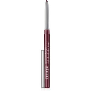Clinique Lippenstift Bleistift Intense Licorice - Kontur & Lippenstiftbasis Clinique Lippenstift Bleistift Intense Licorice - Kontur & Lippenstiftbasis