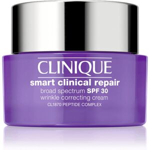 Clinique Smart Clinical Repair Crema Correttiva per Rughe SPF 30 (50 ml) Clinique Smart Clinical Repair Crema Correttiva per Rughe SPF 30 (50 ml)