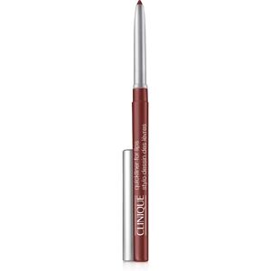 Clinique Lip Pencil Chili - Langanhaltend & Präzise Clinique Lip Pencil Chili - Langanhaltend & Präzise