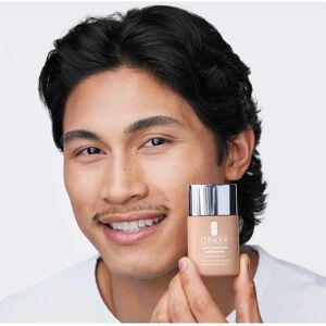 Clinique Honey Liquid Foundation - Anti-Blemish Solutions, Oil-Free, 30ml Clinique Honey Liquid Foundation - Anti-Blemish Solutions, Oil-Free, 30ml