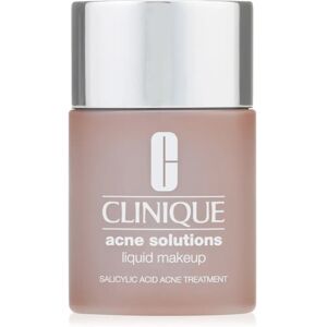 Clinique Mahogany Nestemäinen Meikkivoide Salicylihapolla Clinique Mahogany Nestemäinen Meikkivoide Salicylihapolla