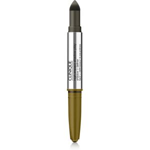 Clinique High Impact Shadow & Definer - Mixa Grün - Lidschatten Clinique High Impact Shadow & Definer - Mixa Grün - Lidschatten