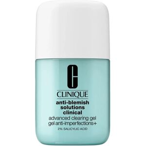 Clinique Anti-Blemish Solutions Clinical Advanced Gel - Facial Gel Clinique Anti-Blemish Solutions Clinical Advanced Gel - Facial Gel