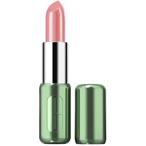 Clinique Clinique Pop Longwear Lipstick Sugar Pop Glans - Leppestift Clinique Clinique Pop Longwear Lipstick Sugar Pop Glans - Leppestift