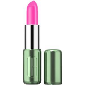 Clinique Satin Pitkäkestoinen Huul lipstick - Huul lipstick - Satin - 3.9G Clinique Satin Pitkäkestoinen Huul lipstick - Huul lipstick - Satin - 3.9G