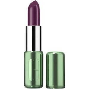 Clinique Blackberry Pop Langhaftende Lippenstift Satin Finish Clinique Blackberry Pop Langhaftende Lippenstift Satin Finish