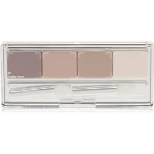 Clinique Teddy Bear Eyeshadow Palette - Eyeshadow Palette Clinique Teddy Bear Eyeshadow Palette - Eyeshadow Palette