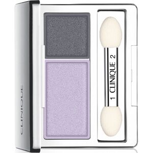 Clinique Blackberry Frost All About Shadow Duos - Eyeshadow Palette Clinique Blackberry Frost All About Shadow Duos - Eyeshadow Palette