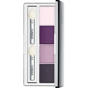 Clinique Going Steady Eyeshadow Palette - Eyeshadow Palette Clinique Going Steady Eyeshadow Palette - Eyeshadow Palette