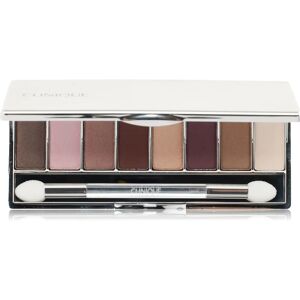 Clinique Going Steady Eyeshadow Palette - Eyeshadow Palette Clinique Going Steady Eyeshadow Palette - Eyeshadow Palette