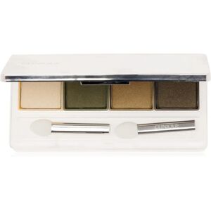 Clinique All About Shadow Quad On Safari - Eyeshadow Palette Clinique All About Shadow Quad On Safari - Eyeshadow Palette
