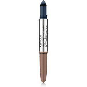Clinique High Impact Shadow Play Lidschatten - Satin, Matt, Schimmer - 4 ml Clinique High Impact Shadow Play Lidschatten - Satin, Matt, Schimmer - 4 ml