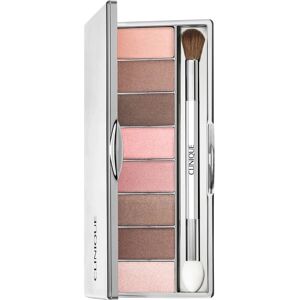 Clinique Pink Honey 8-Farben Lidschattenpalette - Lidschattenpalette Clinique Pink Honey 8-Farben Lidschattenpalette - Lidschattenpalette