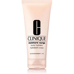 Clinique Moisture Surge Body Hydrator - Loción corporal para mujeres Clinique Moisture Surge Body Hydrator - Loción corporal para mujeres