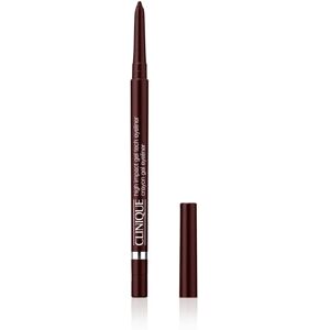 Clinique High Impact Gel Tech Eyeliner - Black Honey - Eyeliner Clinique High Impact Gel Tech Eyeliner - Black Honey - Eyeliner