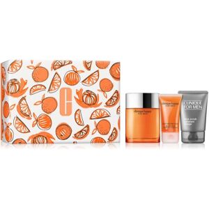 Clinique Happy for Men Gift Set Clinique Happy for Men Gift Set