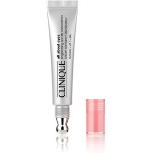 Clinique All About Eyes Ljusgörande Serum - Ögonsserum för Kvinnor Clinique All About Eyes Ljusgörande Serum - Ögonsserum för Kvinnor