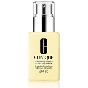 Clinique Moisturizer SPF50 - Face Cream for Sensitive Skin Clinique Moisturizer SPF50 - Face Cream for Sensitive Skin