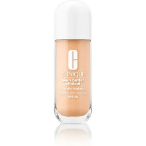 Clinique Lys Varm SPF50 Vitamin Foundation Clinique Lys Varm SPF50 Vitamin Foundation