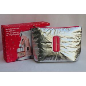 Clinique Moisture Surge Coffret de Soins - Soins de la peau - Publicité Clinique Moisture Surge Coffret de Soins - Soins de la peau - Publicité