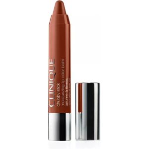 Clinique Chubby Stick Moisturizing Lip Colour Balm - Whole Lotta Honey - Lipstick Clinique Chubby Stick Moisturizing Lip Colour Balm - Whole Lotta Honey - Lipstick