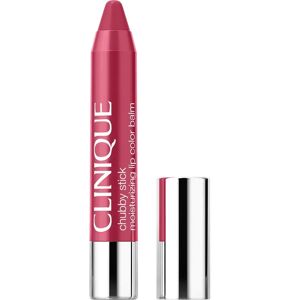Clinique Chubby Stick Super Strawberry Lip Balm Clinique Chubby Stick Super Strawberry Lip Balm