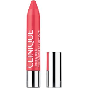 Clinique Moisturizing Lip Balm - Mighty Mimosa - Lipstick Clinique Moisturizing Lip Balm - Mighty Mimosa - Lipstick