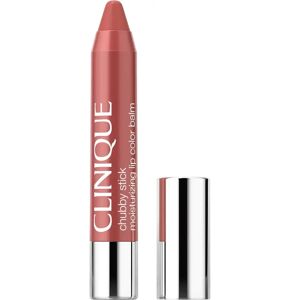 Clinique Chubby Stick Bálsamo labial hidratante - Boundless Blush Clinique Chubby Stick Bálsamo labial hidratante - Boundless Blush