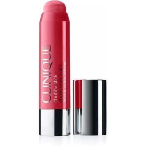 Clinique Brand Chubby Stick Cheek Colour Balm - Blush - Grandest Guava - 6g Clinique Brand Chubby Stick Cheek Colour Balm - Blush - Grandest Guava - 6g