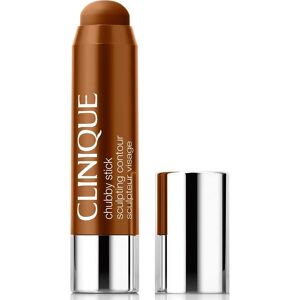 Clinique Clinique Chubby Stick Sculpting Contour - Really Rich 6g Clinique Clinique Chubby Stick Sculpting Contour - Really Rich 6g