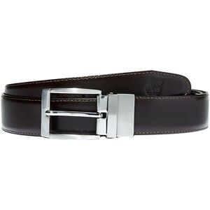 Cintura Classica in Pelle Rev Buckle Timberland - Unisex Cintura Classica in Pelle Rev Buckle Timberland - Unisex