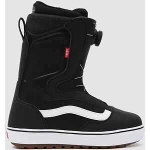Vans Aura Og Boa Zwart Wit - Snowboardboots Vans Aura Og Boa Zwart Wit - Snowboardboots