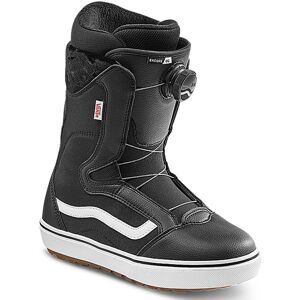 Snowboardové boty Vans Encore OG Černé - Snowboard Boots Snowboardové boty Vans Encore OG Černé - Snowboard Boots