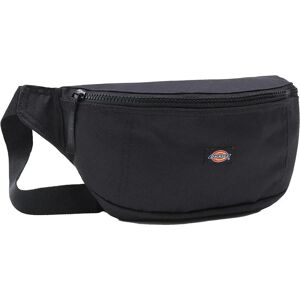 Dickies Taillentasche Blanchard Schwarz (DK0A4X8QBLK1) Dickies Taillentasche Blanchard Schwarz (DK0A4X8QBLK1)