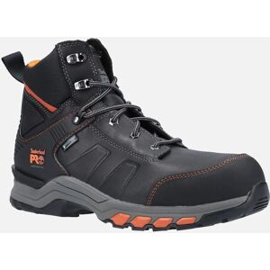 Timberland Pro Hypercharge Veiligheidslaars - Zwart - Maat UK 12 Timberland Pro Hypercharge Veiligheidslaars - Zwart - Maat UK 12