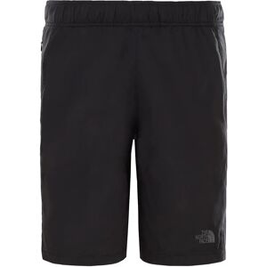 The North Face NF0A3O1BJK31 Shorts 24/7 Sorte - Shorts The North Face NF0A3O1BJK31 Shorts 24/7 Sorte - Shorts