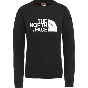The North Face Women's Drew Peak Pullover (TG3S4G) - tnf black The North Face Women's Drew Peak Pullover (TG3S4G) - tnf black
