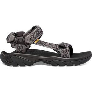Teva Terra Fi 5 Universal W's - black Teva Terra Fi 5 Universal W's - black
