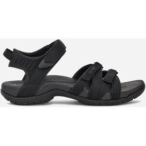Teva Tirra Damen - schwarz/schwarz Teva Tirra Damen - schwarz/schwarz