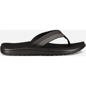 Teva Voya Flip M's - vori black gray Teva Voya Flip M's - vori black gray