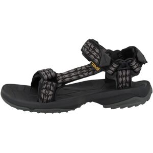 Teva Terra Fi Lite - rambler black Teva Terra Fi Lite - rambler black