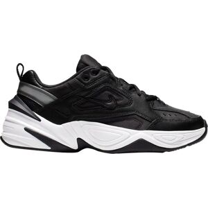 Nike W M2K Tekno - Blanc/Gris/Noir - Chaussures - Publicité Nike W M2K Tekno - Blanc/Gris/Noir - Chaussures - Publicité