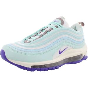 Nike Air Max 97 Silber - Sneakers Nike Air Max 97 Silber - Sneakers